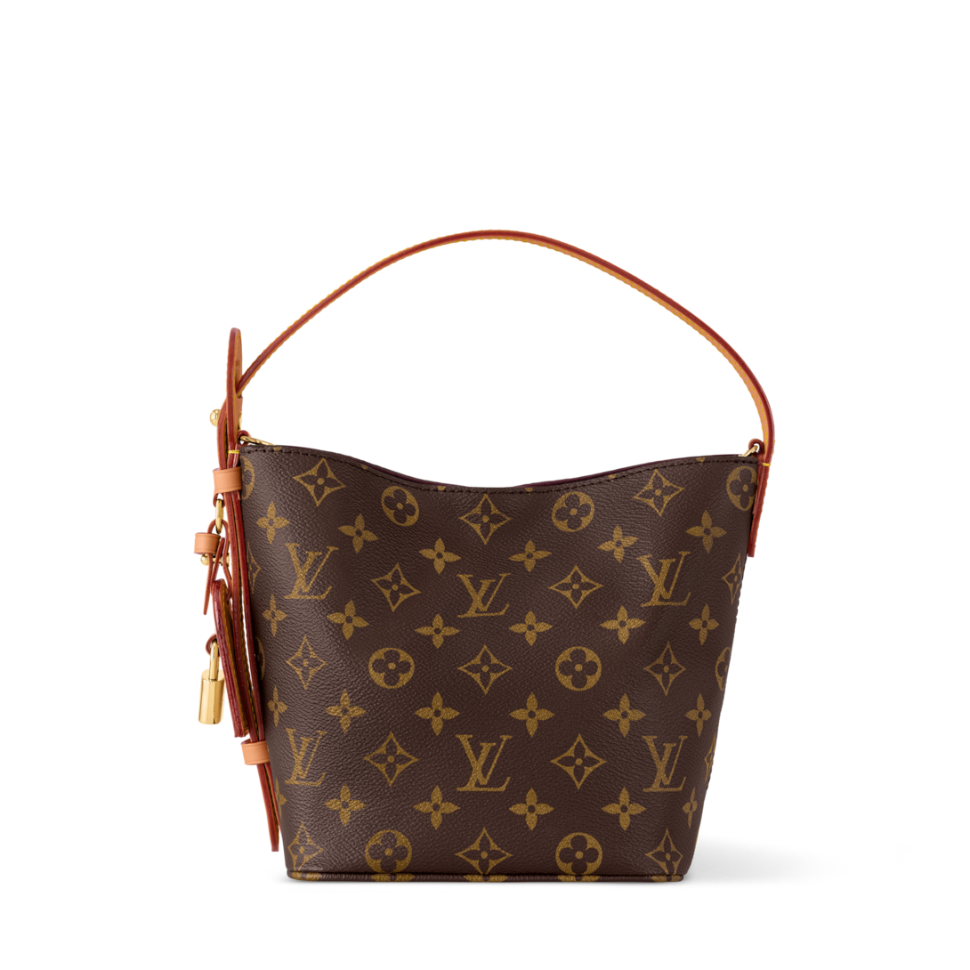 All In BB Monogram - Handbags | LOUIS VUITTON